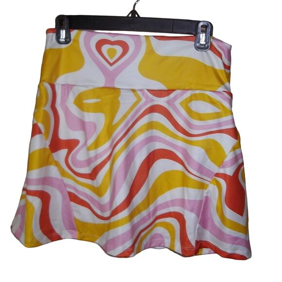 Free to Live Stretch High Waist Maxi Skirt XL - Picture 1 of 5